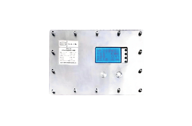 GWY50/100 礦用本安型溫度液位傳感器