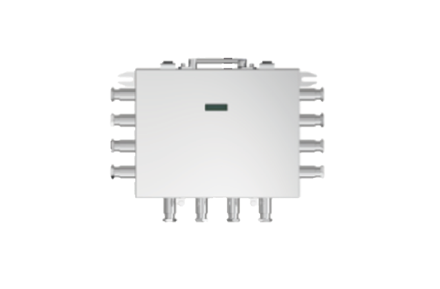 KJJ18 礦用本安型網(wǎng)絡(luò)交換機(jī)